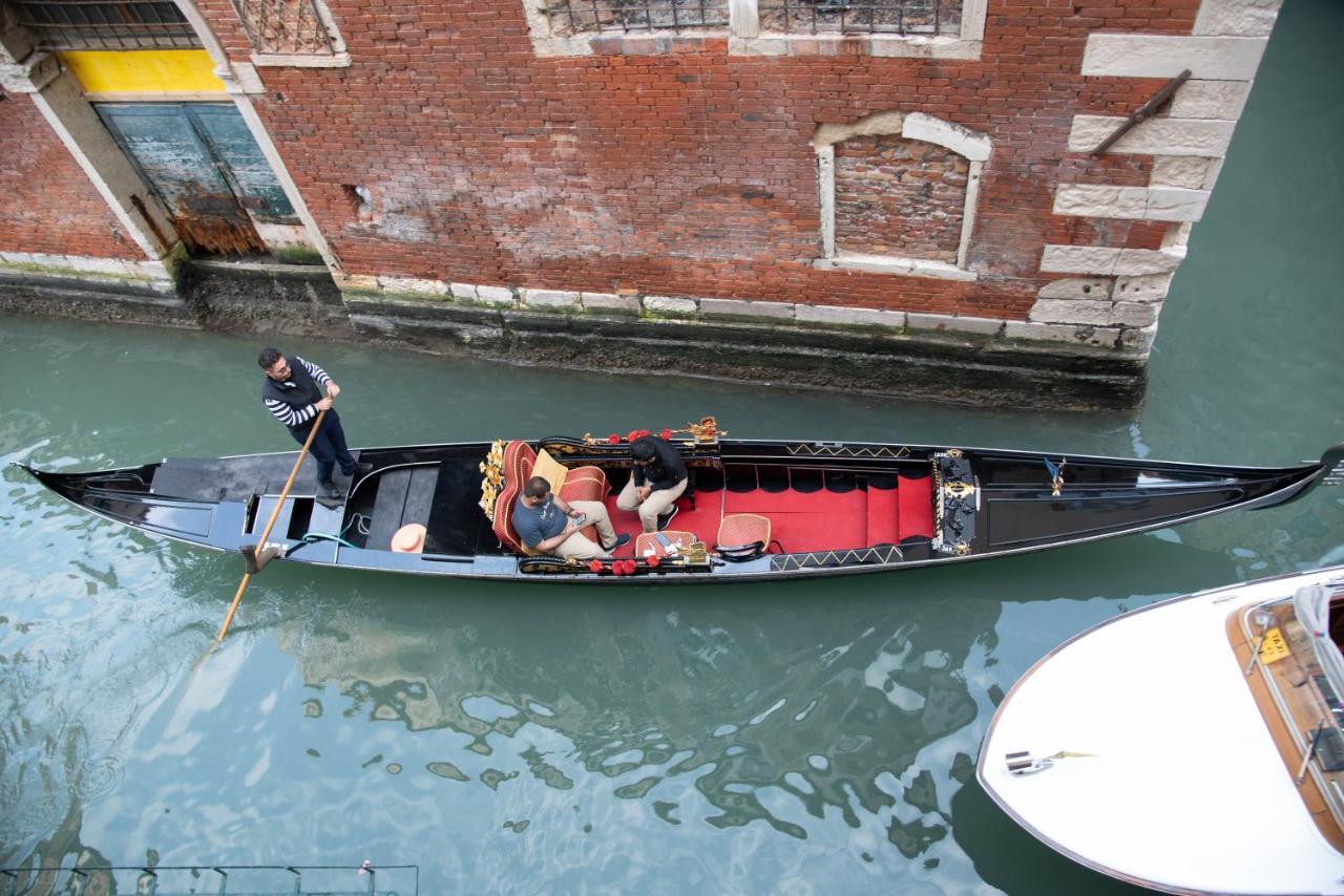 Appartamenti Venezia Екстер'єр фото